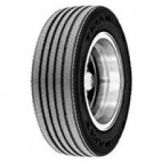 11R24.5-14 TL TR696A RS Triangle (1124514RS)